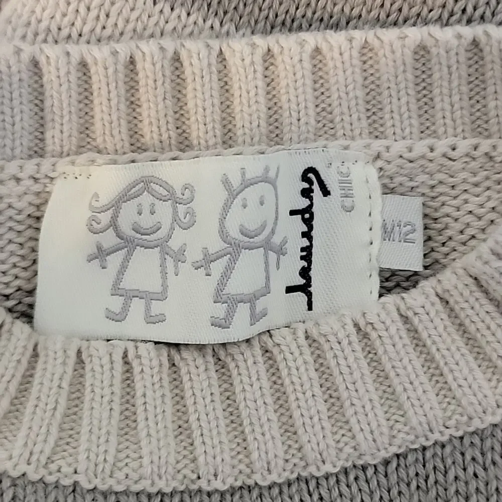 Lourdes sweater denim